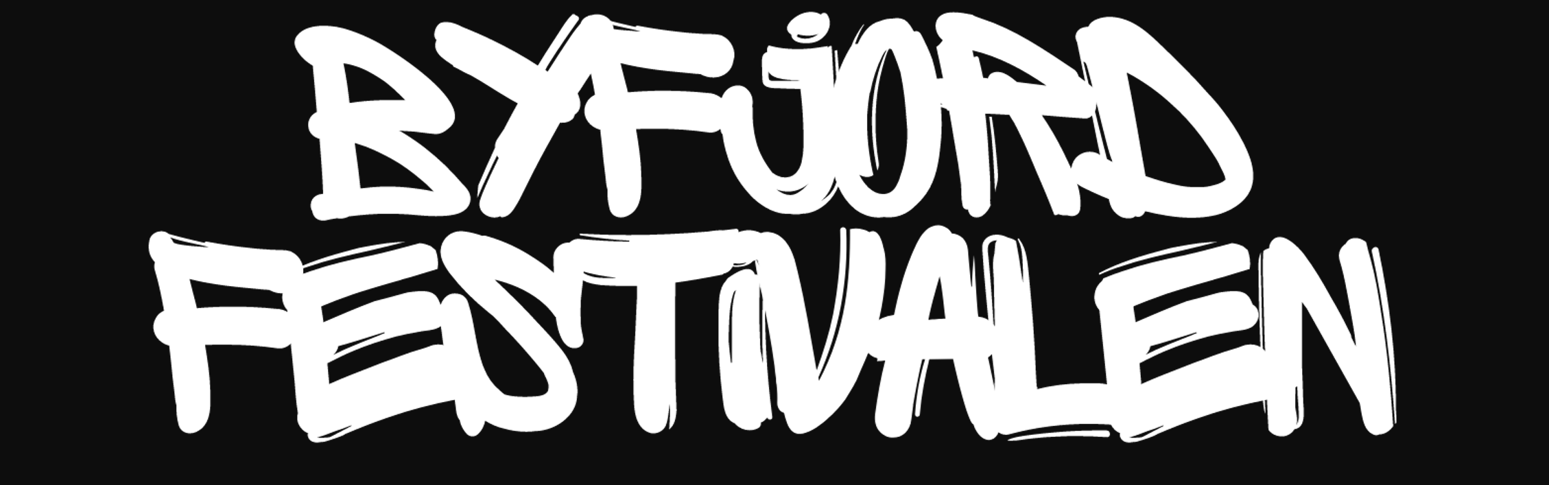 Byfjordfestivalen 2025